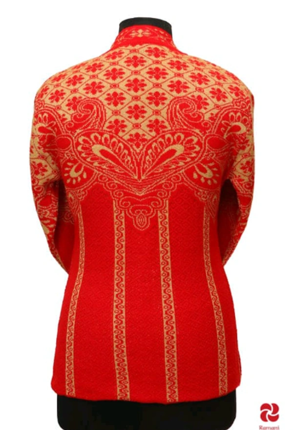 Women Sweaters - S, M, L, XL. XXL, Multi Colour